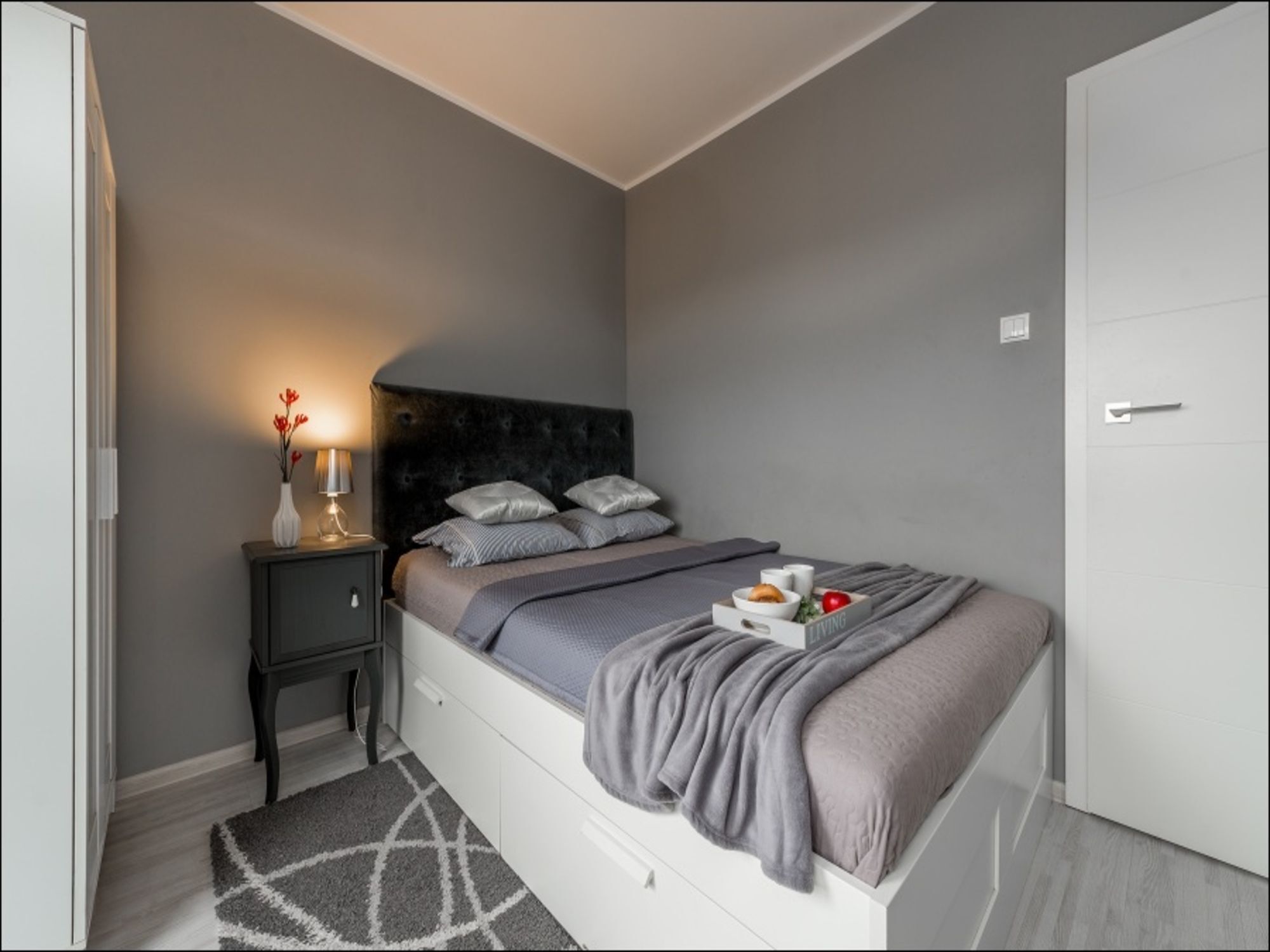 Sandomierska P&O Apartments Warszawa Zewnętrze zdjęcie