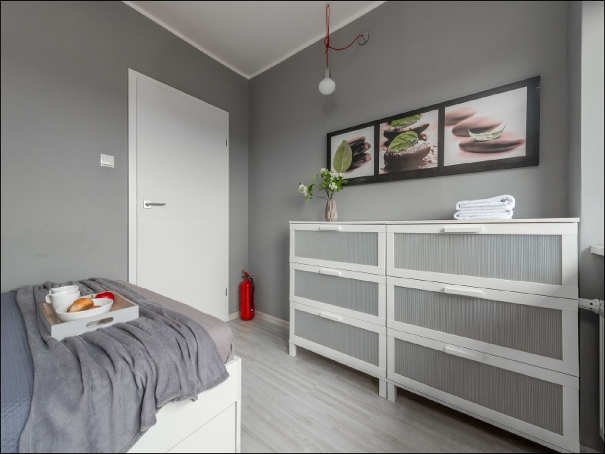 Sandomierska P&O Apartments Warszawa Zewnętrze zdjęcie