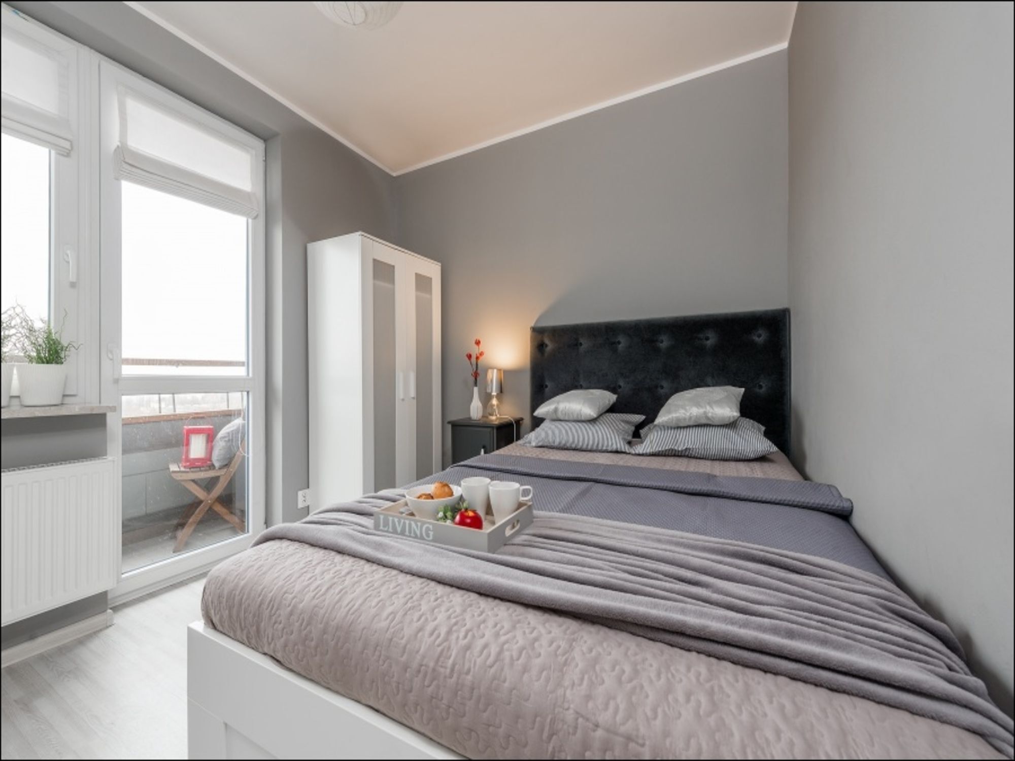 Sandomierska P&O Apartments Warszawa Zewnętrze zdjęcie